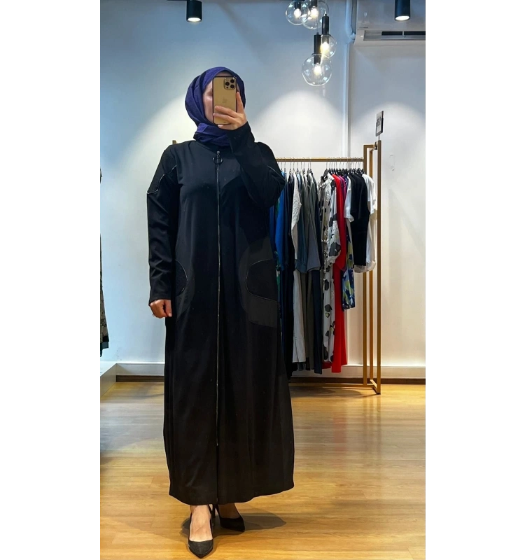 Almarwah Black Kap 25K-404877