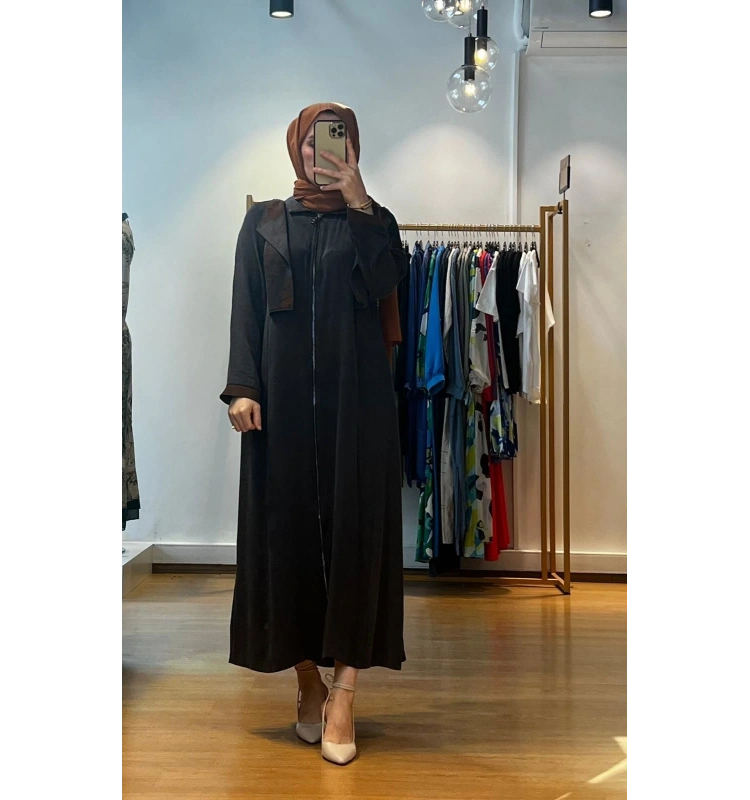 Almarwah Black Kap 25K-404879