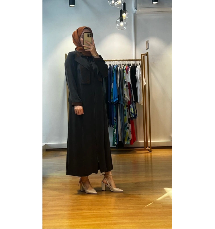 Almarwah Black Kap 25K-404879