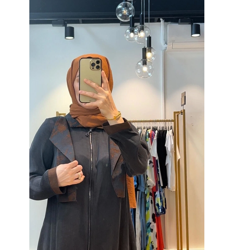 Almarwah Black Kap 25K-404879