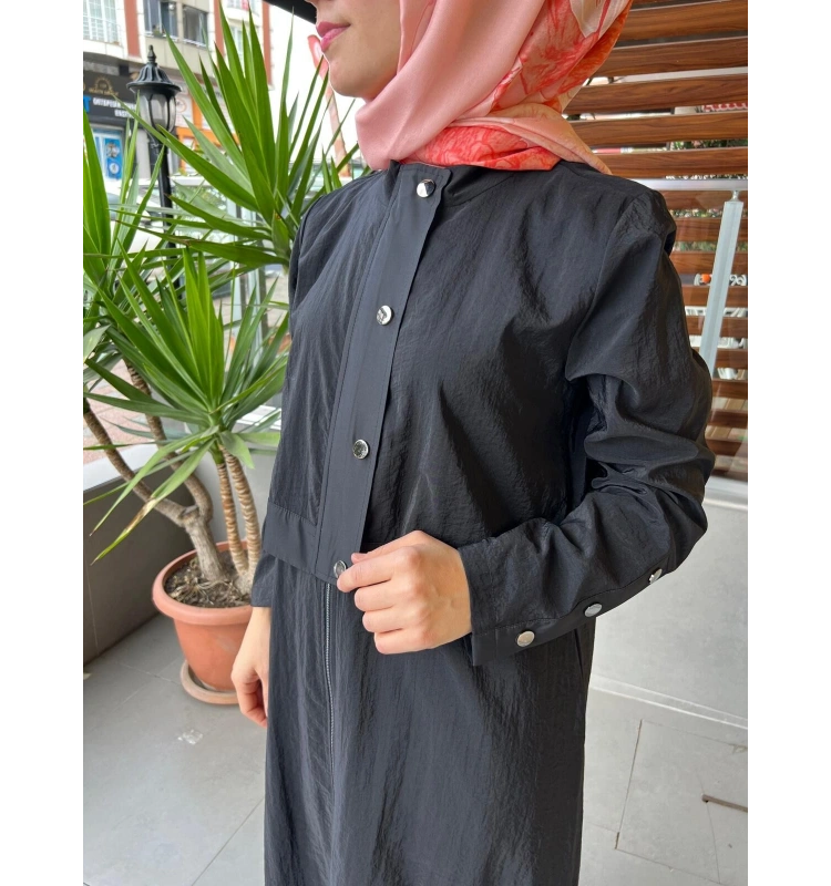 Almarwah Black Kap T26K-405008