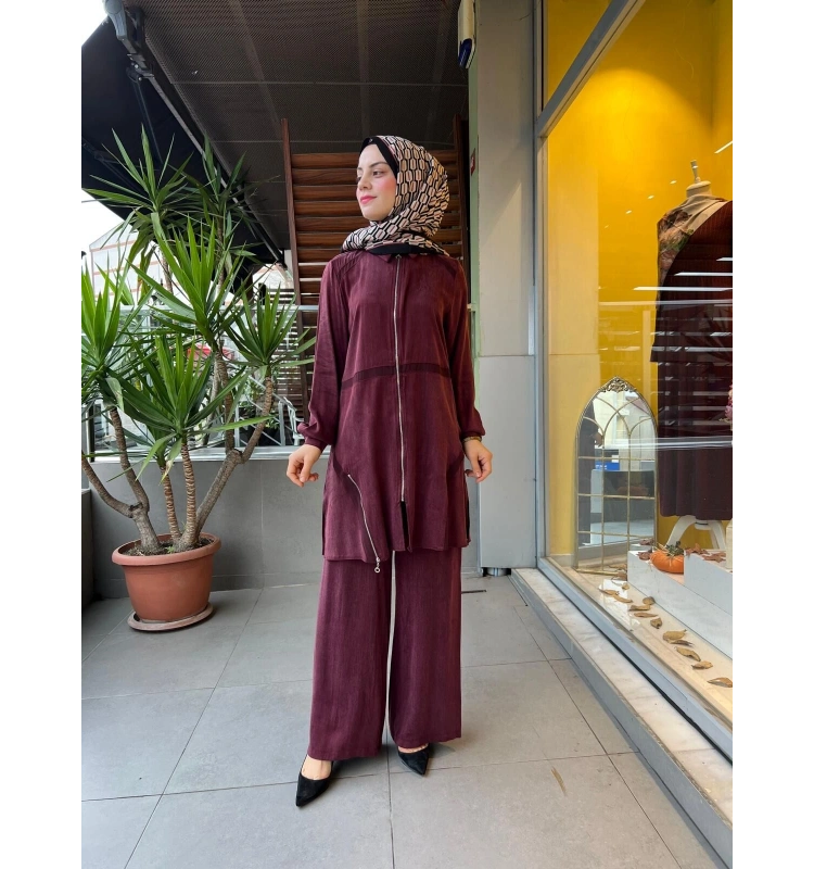 Almarwah Black Takım 202937