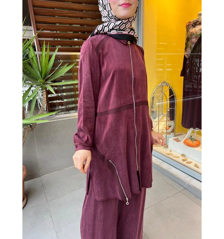 Almarwah Black Takım 202937