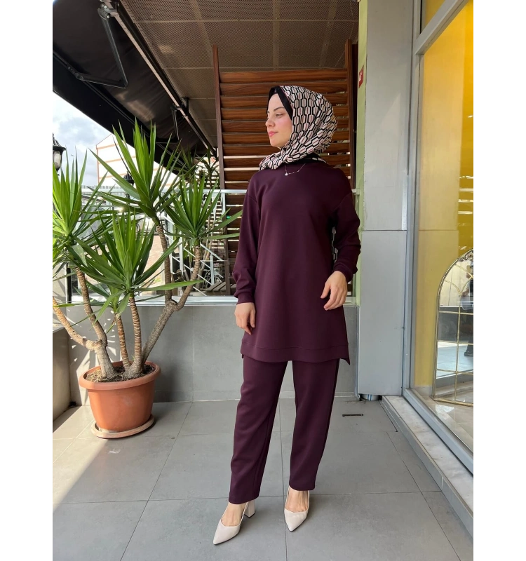 Almarwah Black Takım T26K-202890