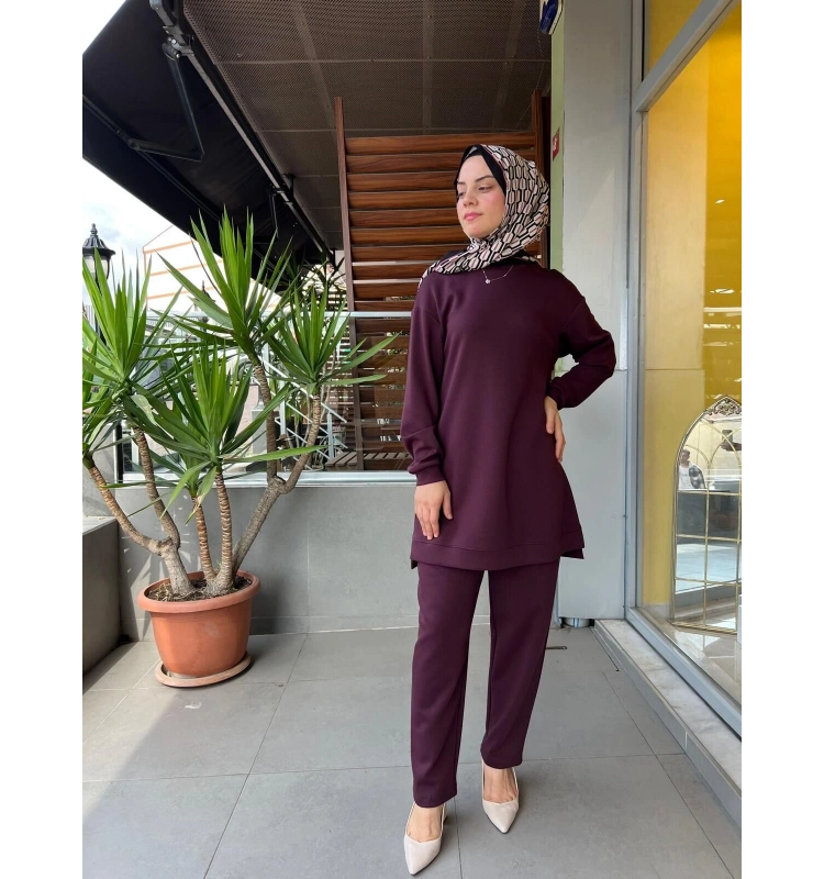 Almarwah Black Takım T26K-202890