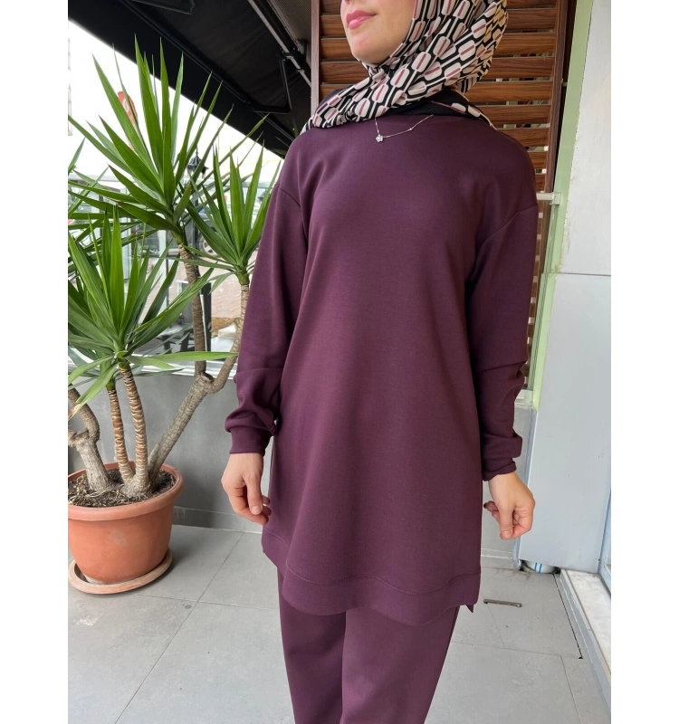 Almarwah Black Takım T26K-202890