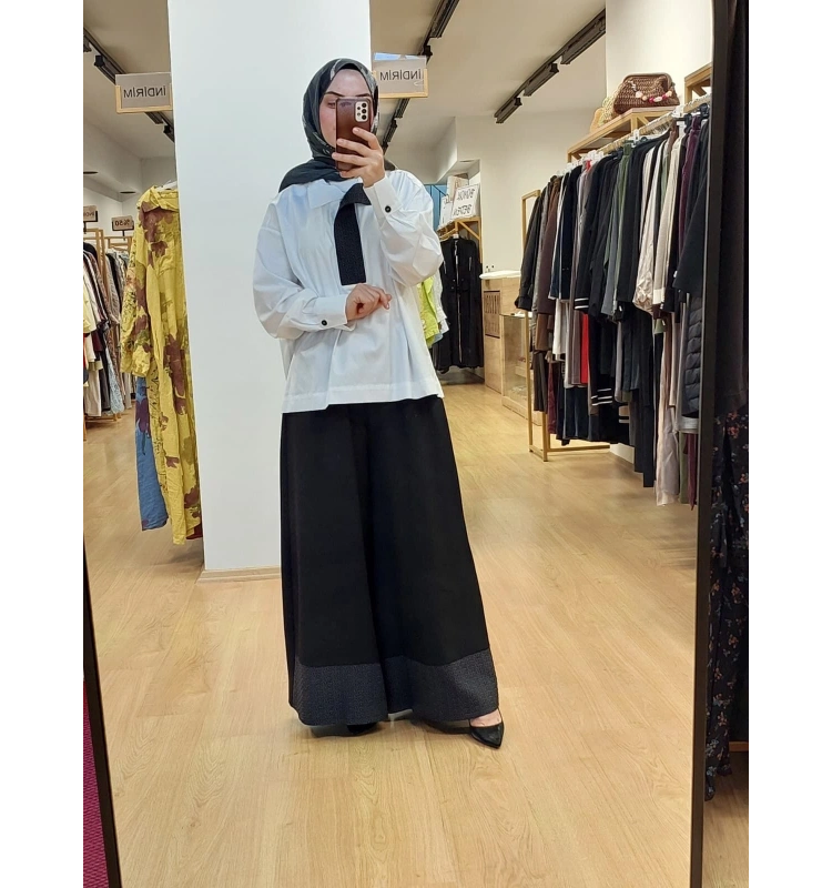 Almarwah Black Takım T26K-202904