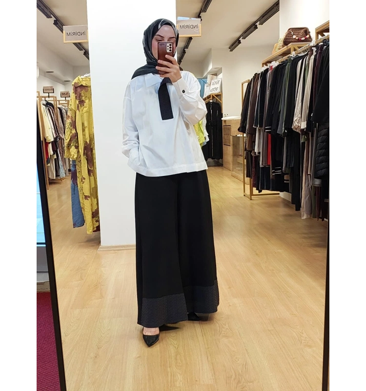 Almarwah Black Takım T26K-202904