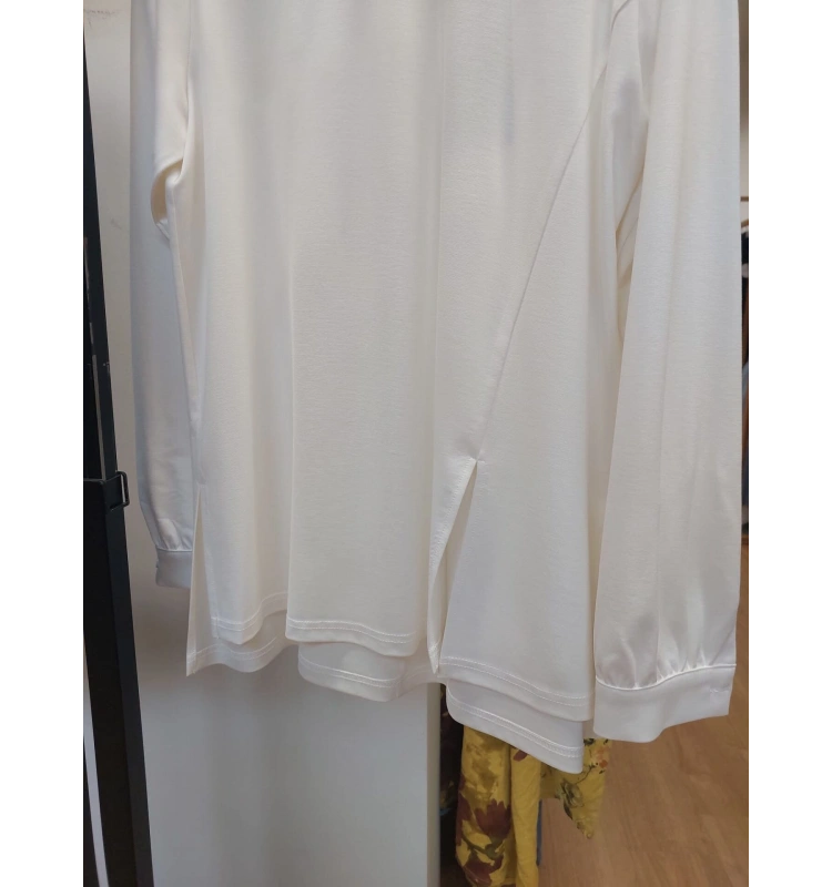 Almarwah Black Tunik T26K-102224