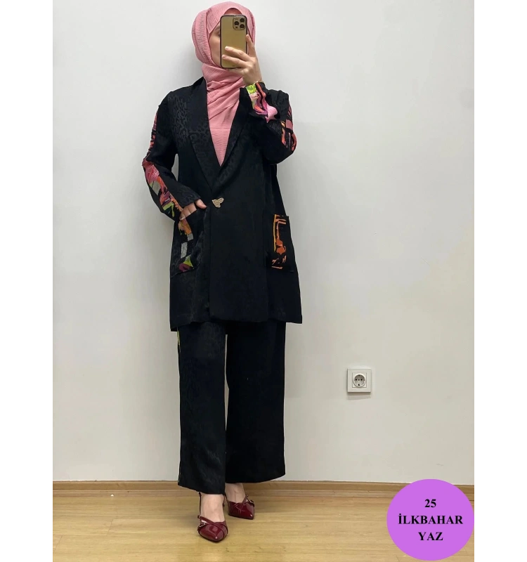 Ghisa Takım 25Y3068