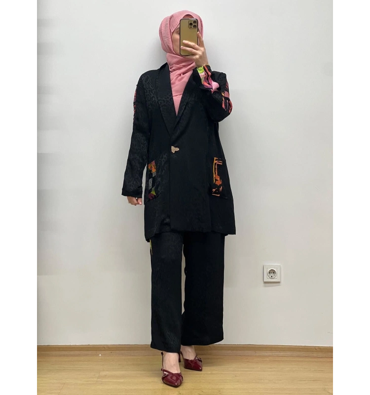 Ghisa Takım 25Y3068