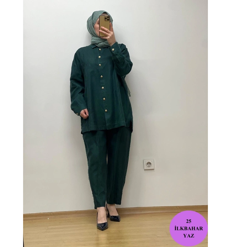 Ghisa Takım 25Y4874