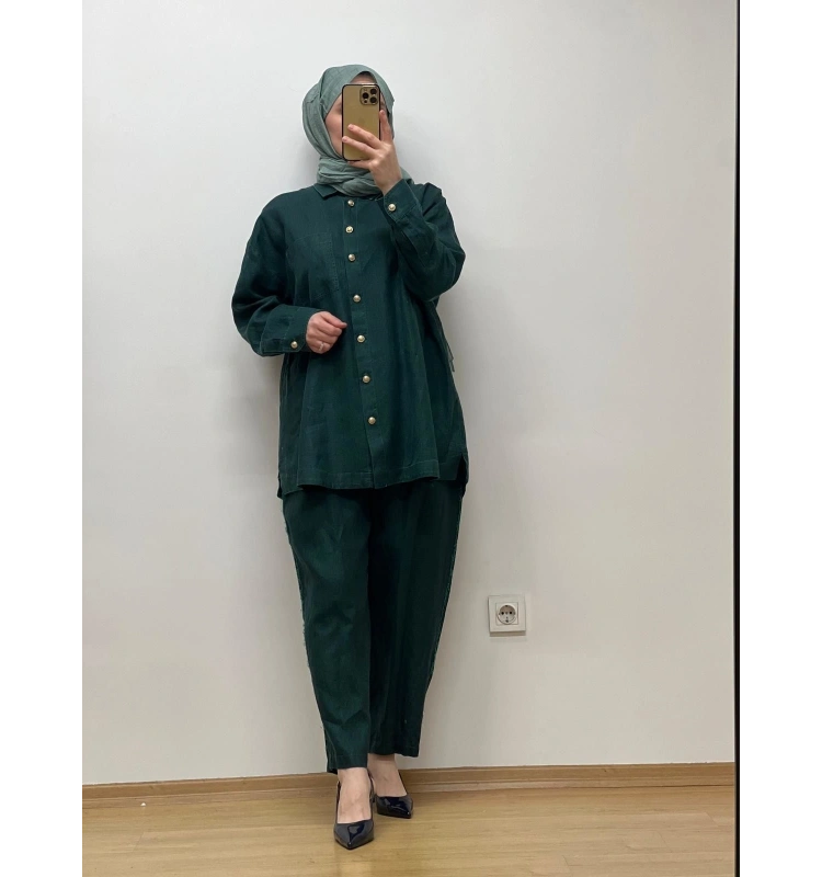 Ghisa Takım 25Y4874