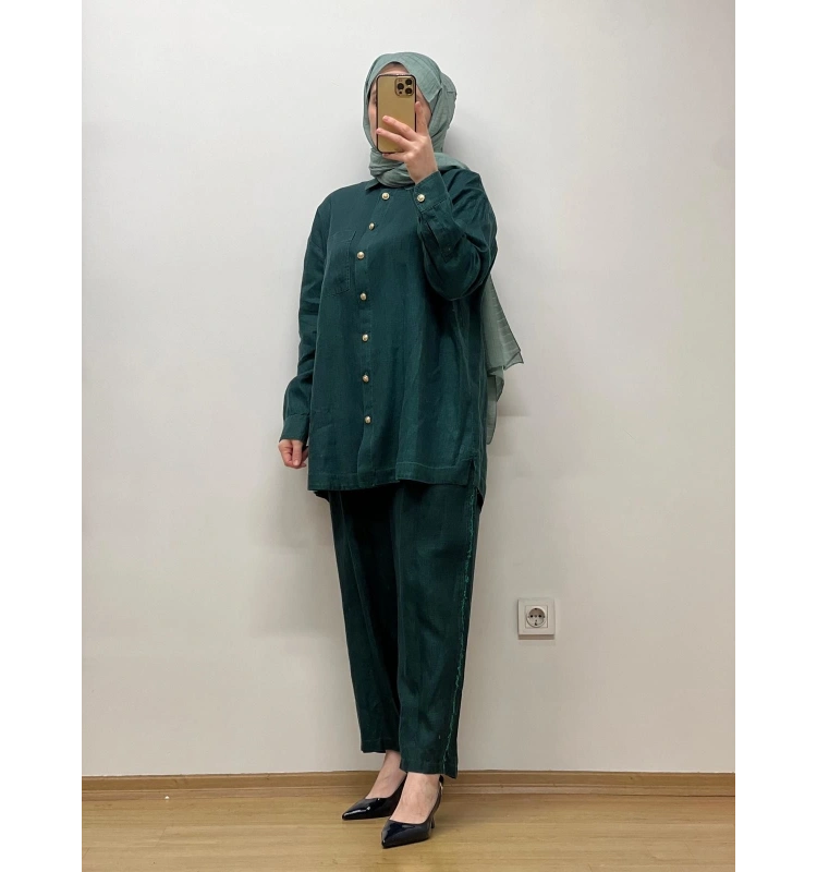 Ghisa Takım 25Y4874