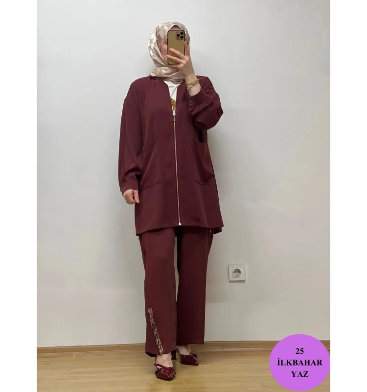 Ghisa Takım 25Y4886