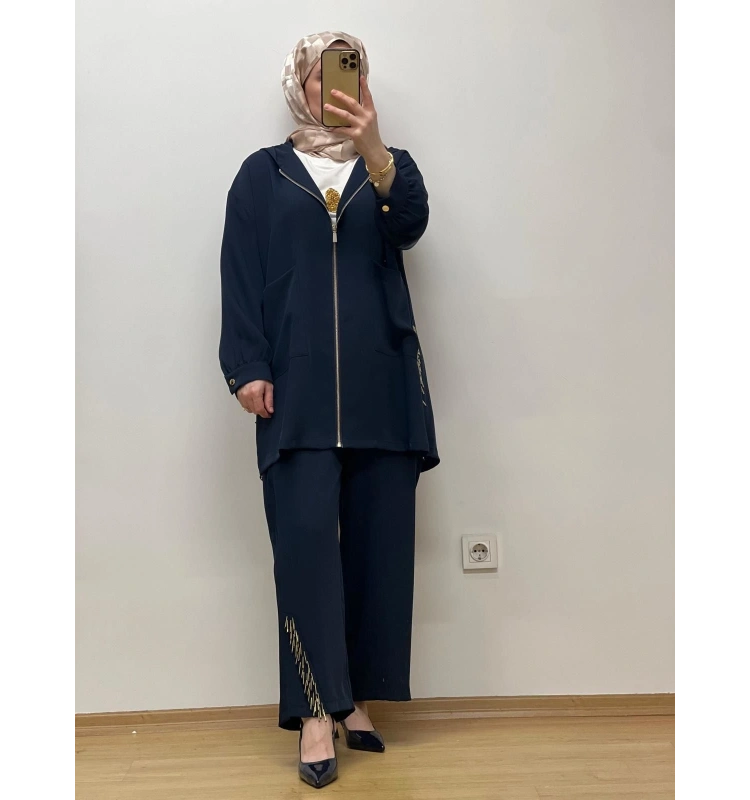 Ghisa Takım 25Y4886