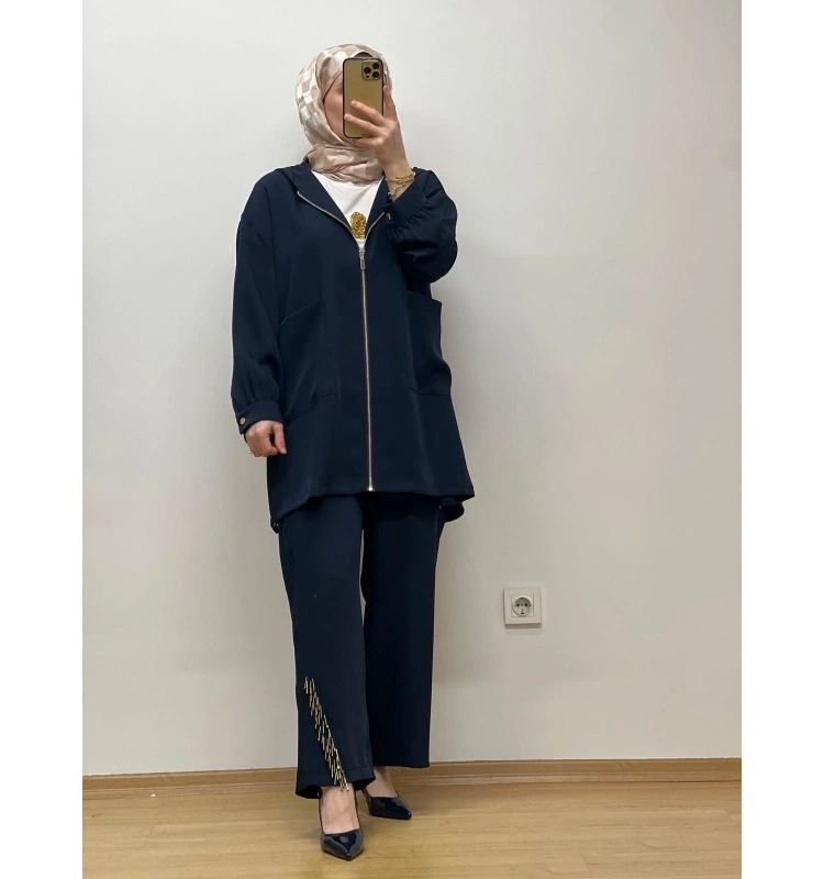 Ghisa Takım 25Y4886