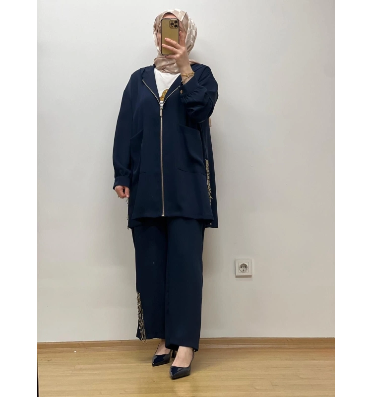 Ghisa Takım 25Y4886