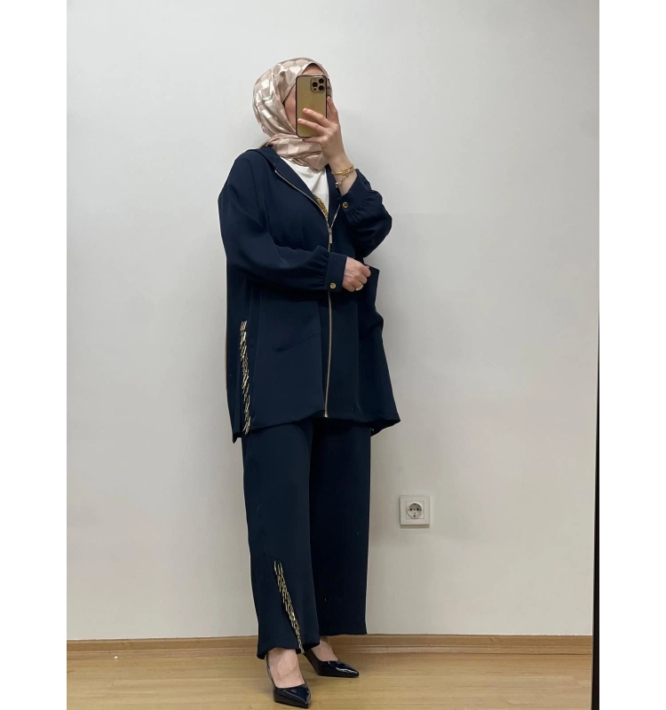 Ghisa Takım 25Y4886