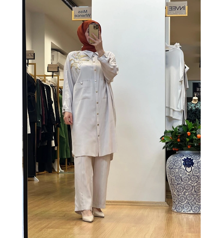 Ghisa Takım 25YGSTKM4944