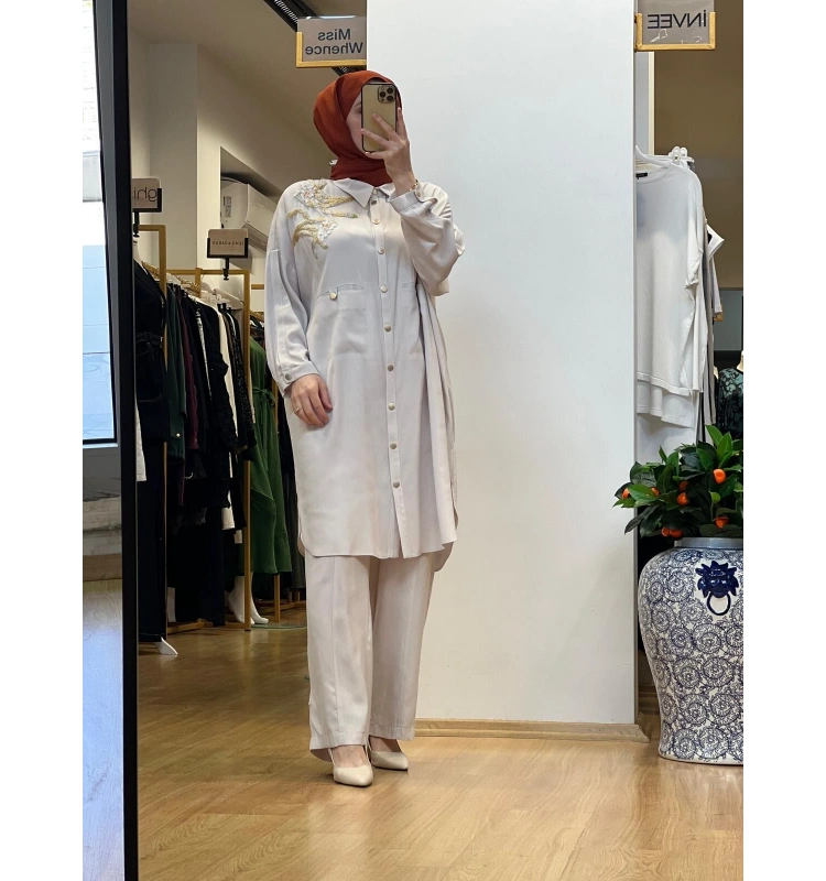 Ghisa Takım 25YGSTKM4944