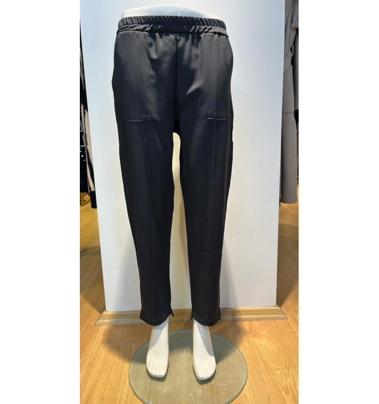 İnvee Havuç Pantolon 6315