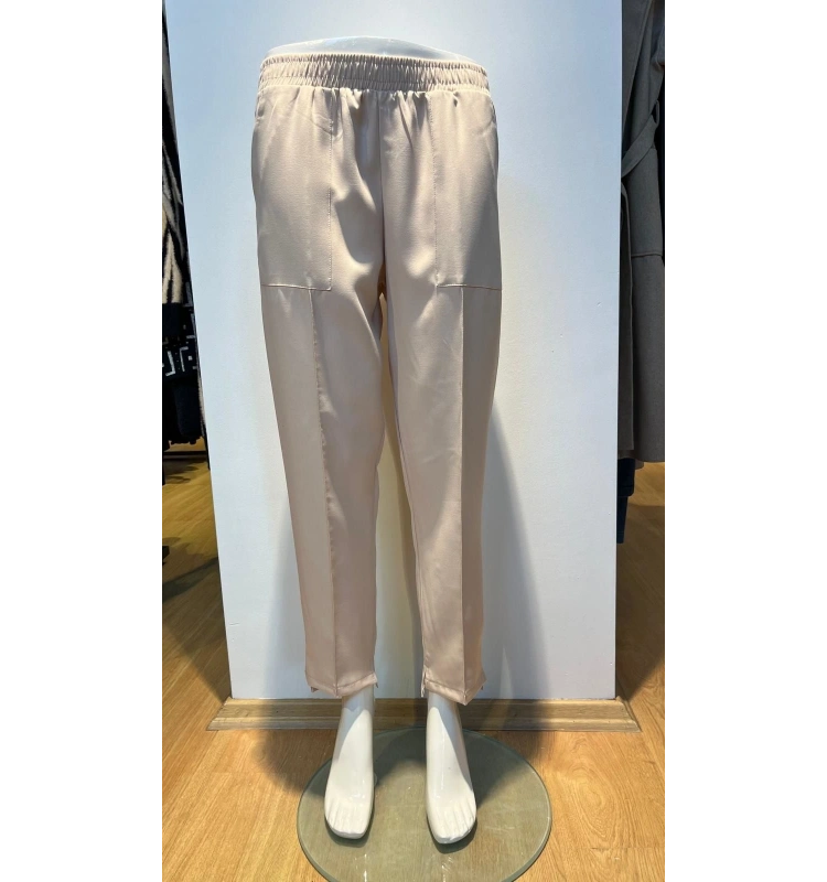 İnvee Havuç Pantolon 6315