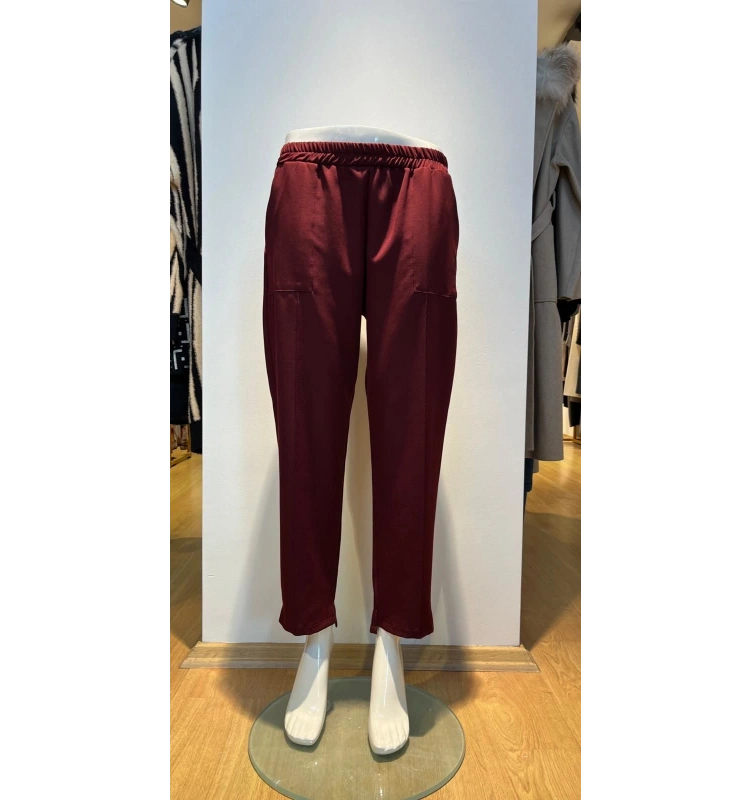 İnvee Havuç Pantolon 6315