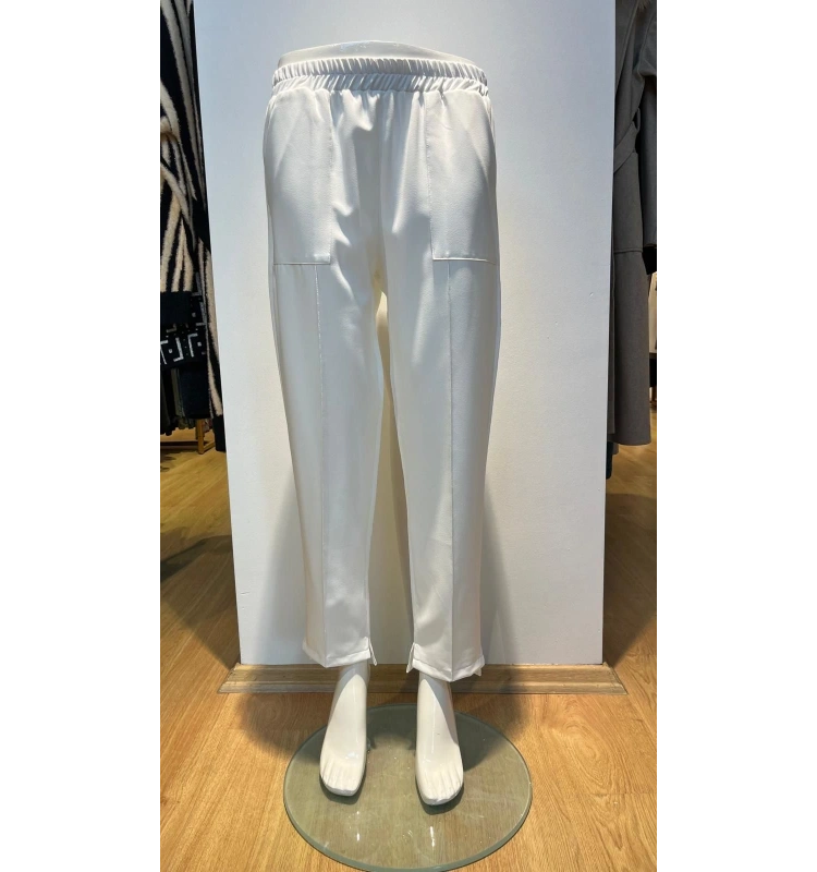 İnvee Havuç Pantolon 6315