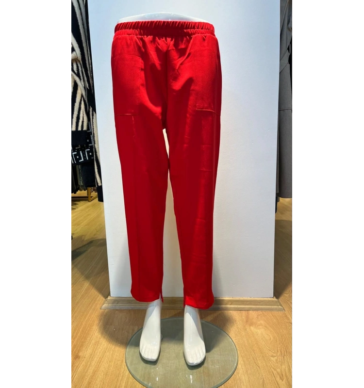 İnvee Havuç Pantolon 6315