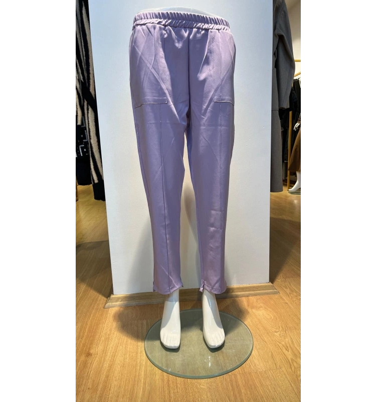 İnvee Havuç Pantolon 6315