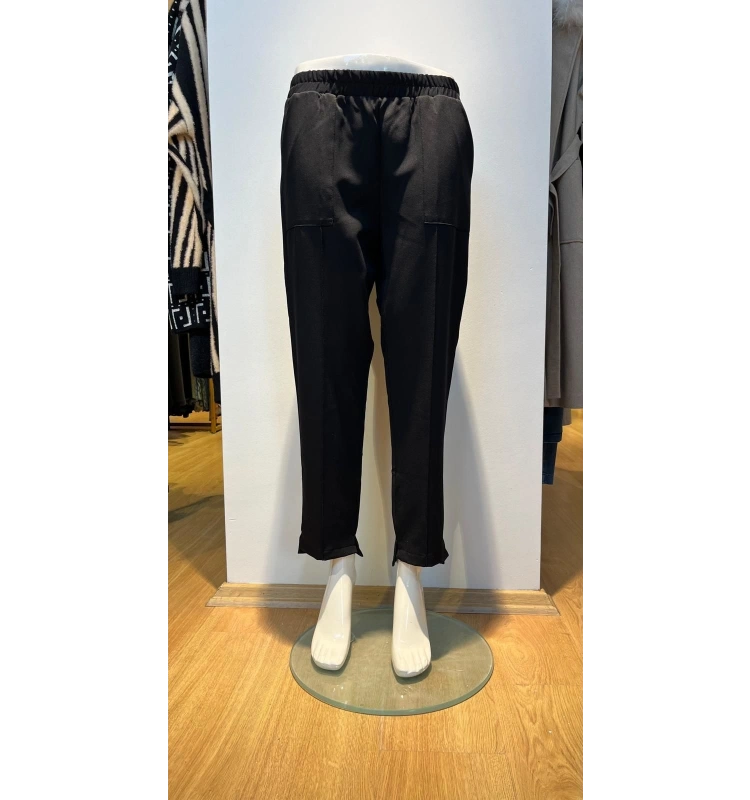 İnvee Havuç Pantolon 6315