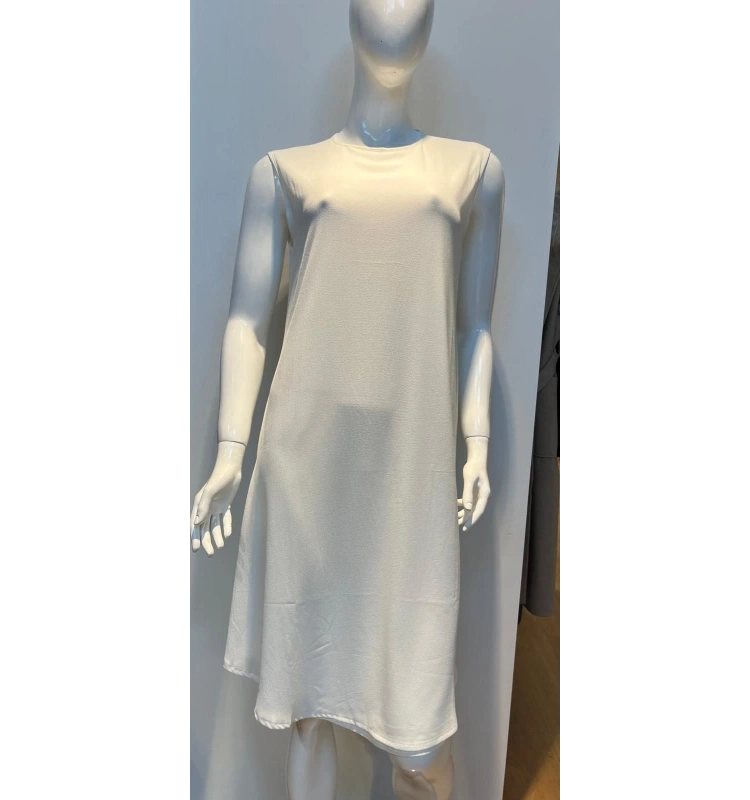 İnvee İçlik Elbise 5798