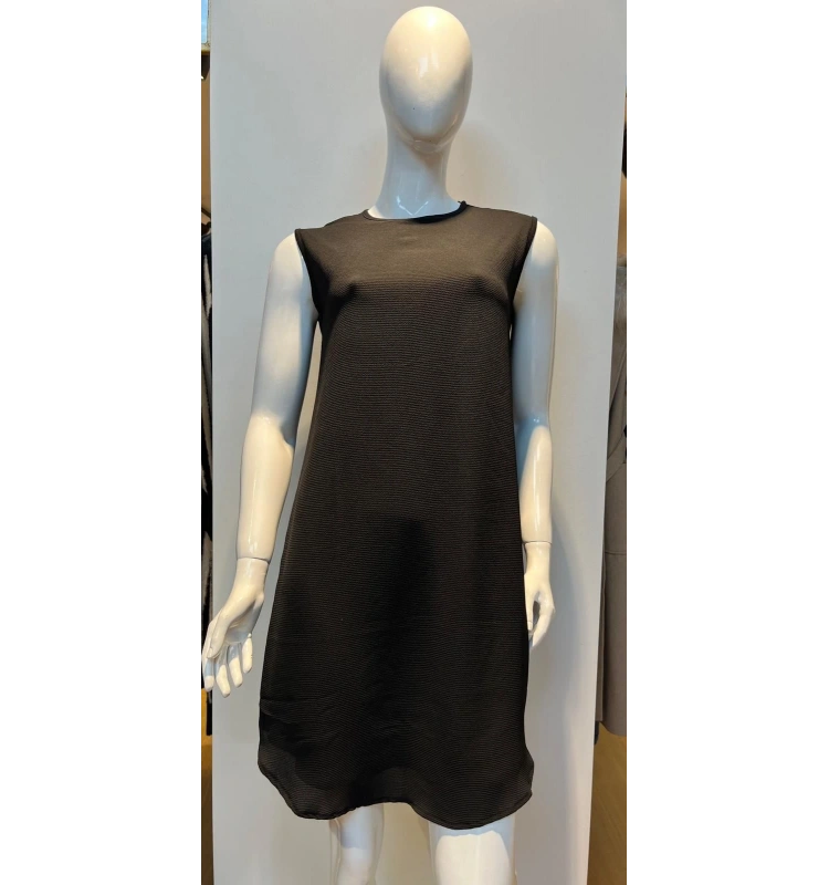 İnvee İçlik Elbise 5798