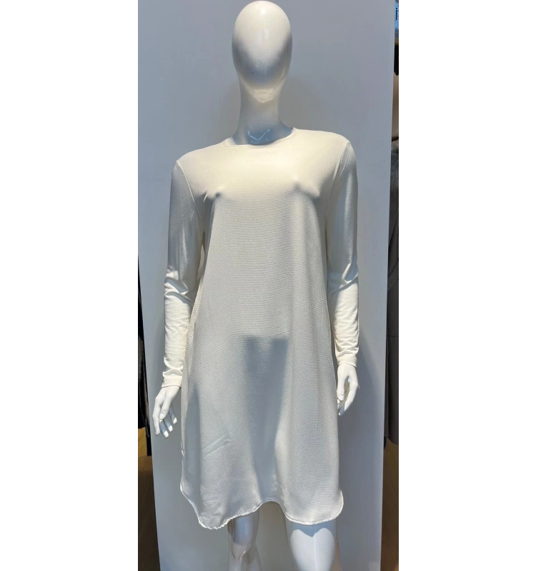 İnvee İçlik Elbise 5824