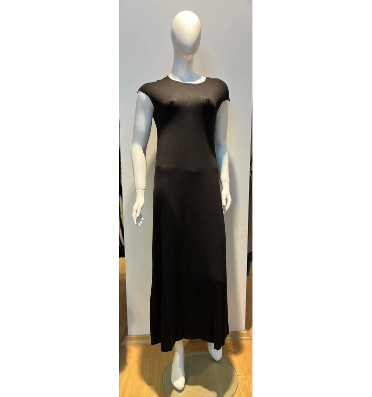 İnvee İçlik Elbise 6139