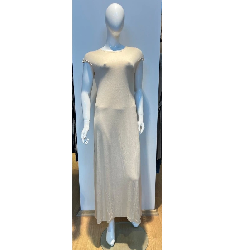 İnvee İçlik Elbise 6139