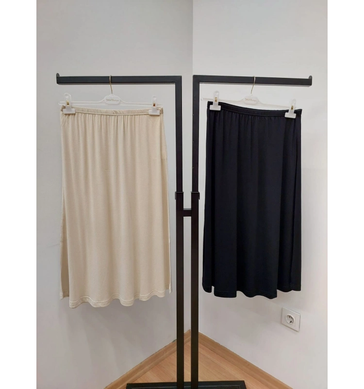 İnvee İçlik Etek 6321