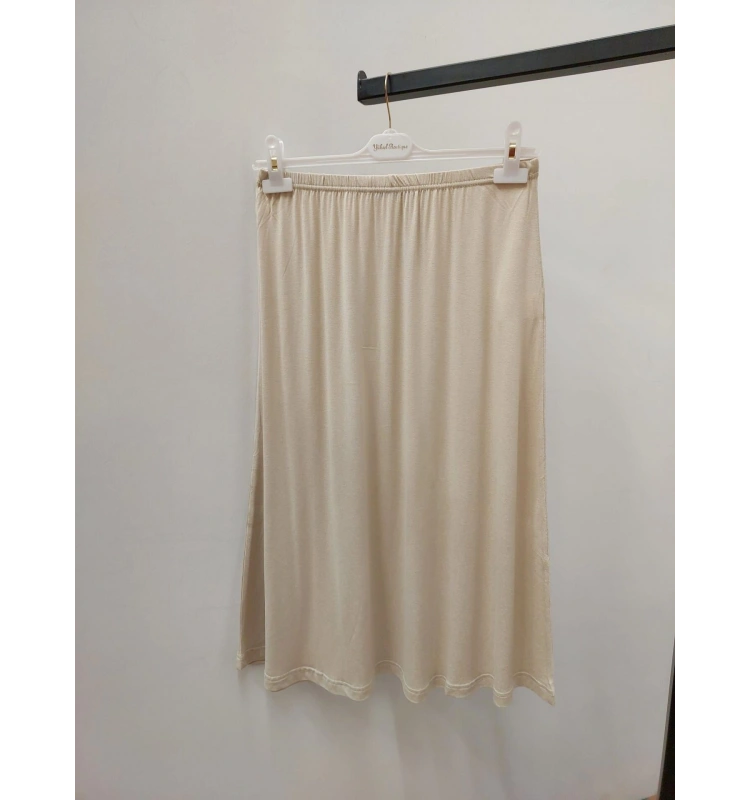 İnvee İçlik Etek 6321