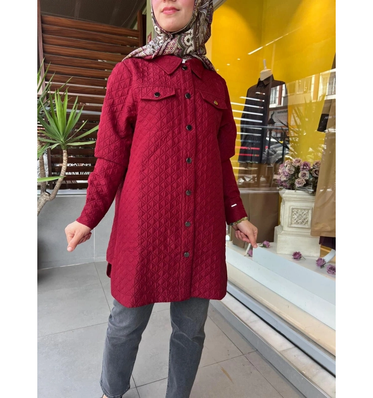 İnvee Kapitone Kap 6827