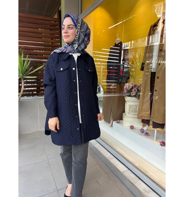 İnvee Kapitone Kap 6827