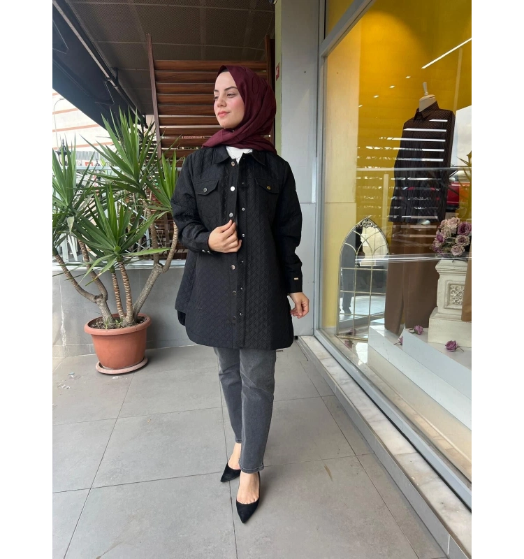 İnvee Kapitone Kap 6827