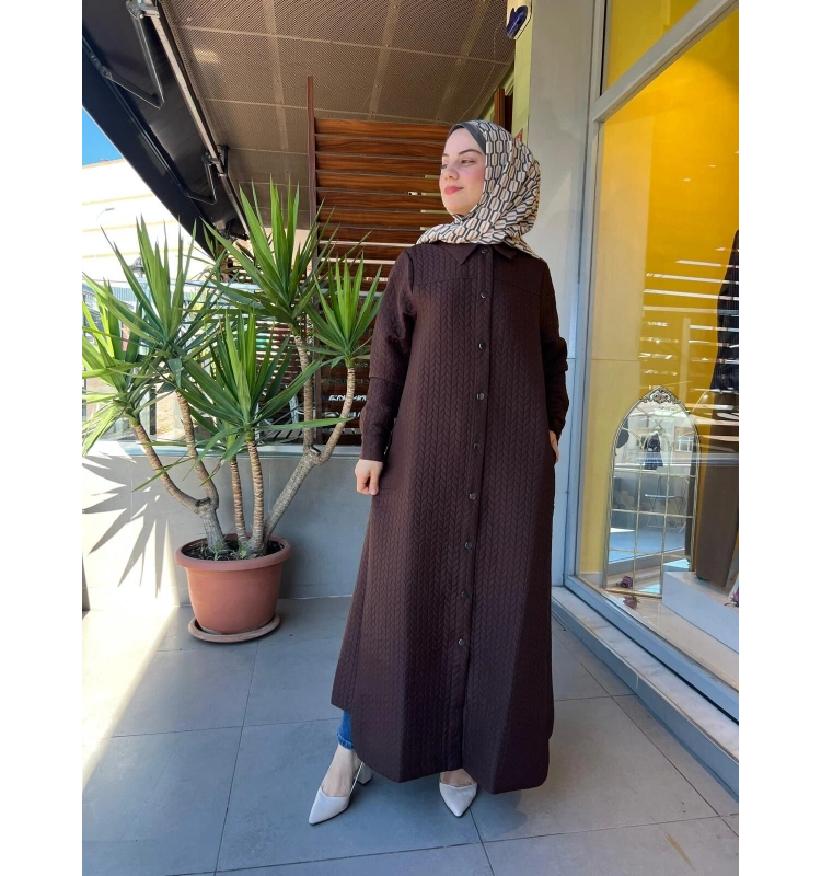 İnvee Pardesü 7039