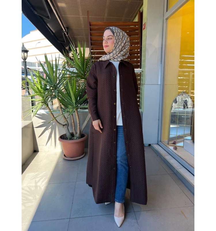 İnvee Pardesü 7039