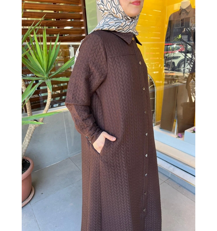 İnvee Pardesü 7039