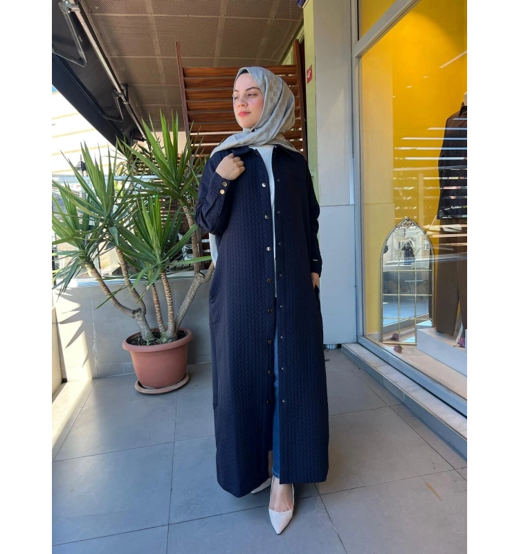 İnvee Pardesü 7039