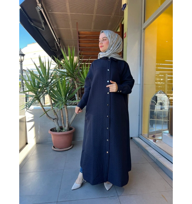 İnvee Pardesü 7039