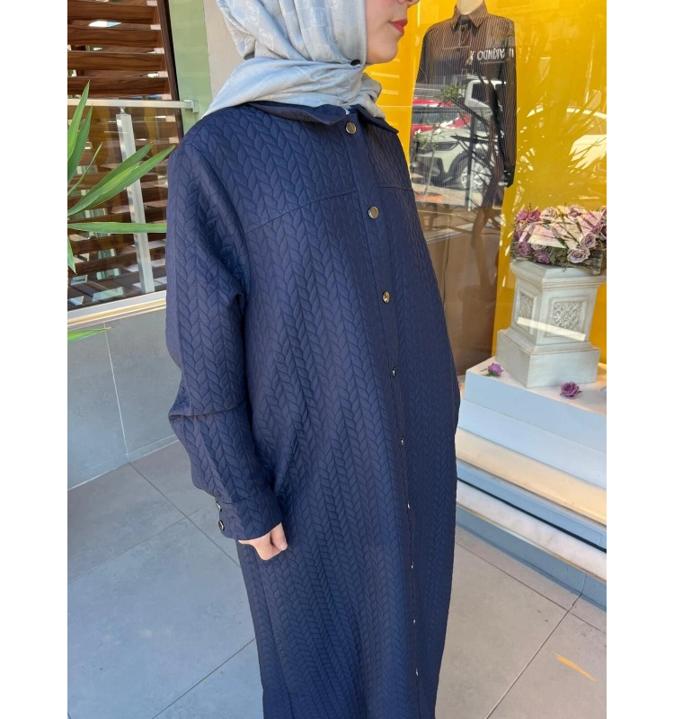 İnvee Pardesü 7039