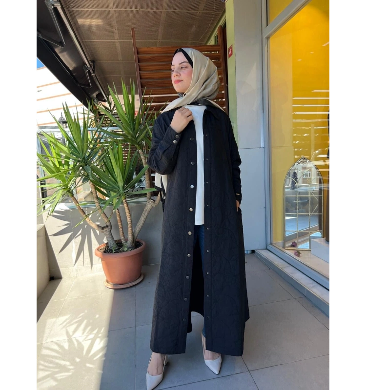 İnvee Pardesü 7039