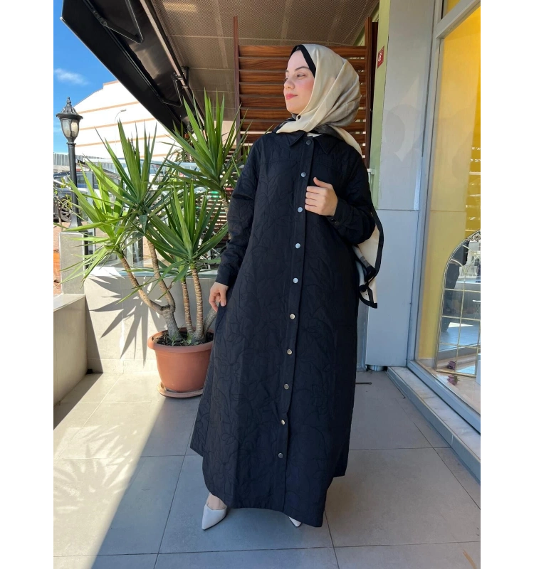 İnvee Pardesü 7039